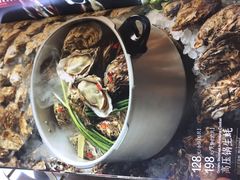 -日进一片海.生腌海鲜火锅.宵夜烧烤(三里屯总店)