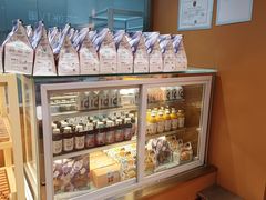 -爸爸糖手工吐司(上海五角场万达店)