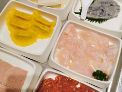 -海底捞火锅(方圆荟店)