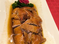 -览江阁中餐厅·淮扬菜(兆和皇冠假日酒店)