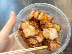 -张师傅脆皮五花肉(世界城光谷步行街店)