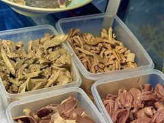-老字号鸭血粉丝汤(水香街店)