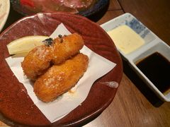 芝士土豆-醉虎传(南锣鼓巷店)