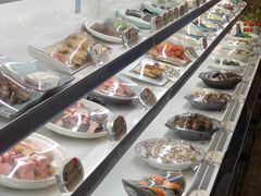 自助取餐区-独一处·物新集市(红谷滩店)