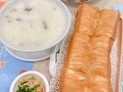 -点都德(华强北店)