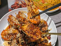 -麻都·成都菜(人民广场店)