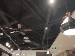 大堂-朕之味(龙湖·西城天街店)