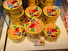 -好利来(马家堡店)