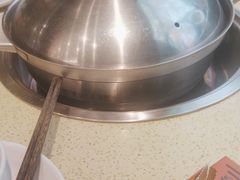 -煲大王猪肚鸡·椰子鸡火锅(红谷滩万达店)