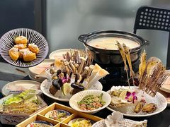 -牛牛和牛海鲜粥底火锅(长虹国际城店)