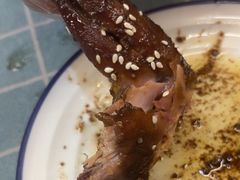 -厨神老街兔·淳朴人家店(盐帮菜风味名店)