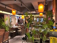 -陈家老院子·长春特色东北家宴(一匡街店)