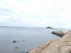 -养马岛旅游度假区