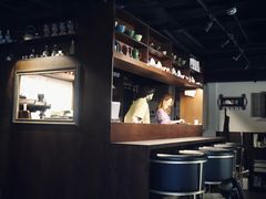 -Hei Cafe(工体店)