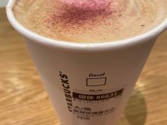 -星巴克(北京新东安)