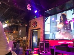 -韩盛炭火烤肉(万达广场店)