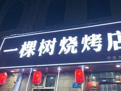 -一棵树烧烤店(中央大街店)