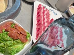 -蜀留香火锅·始于1999·原四川老火锅(白堤路店)