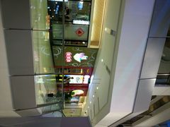 -新辣道鱼火锅(领展购物广场·中关村店)