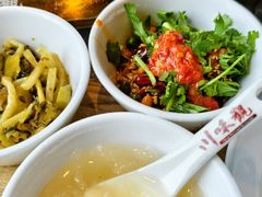 -川味观·鲜货火锅(西湖文化广场店)