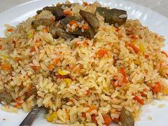 -马黑哥椒麻鸡(清江山水店)