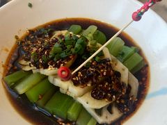 成都素三样-蔴将·川菜(黄龙万科店)