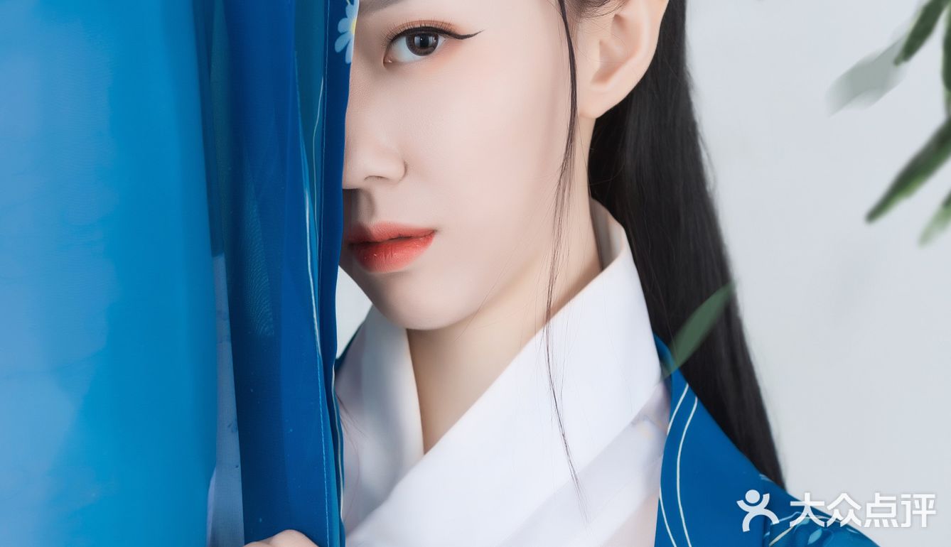 盘子女人坊古装拍摄绝绝子!