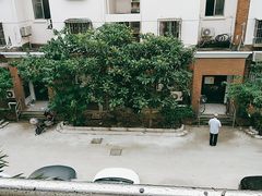 -建德花园海棠苑
