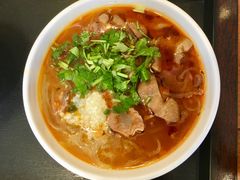 肥肠粉-顺华粉馆(桃园南路店)