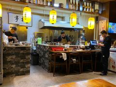 -梅亭居酒屋(中大国际店)