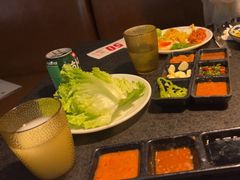 -神户赤童日式烤肉伙伴(东直门店)