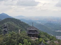 -杭州半山国家森林公园