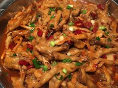 -胖哥俩肉蟹煲(石家庄长安万达店)