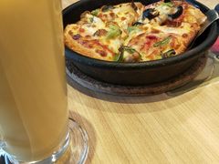 -必胜客(安吉浙北店)