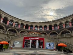 -王府井奥莱临潼小镇(临潼店)