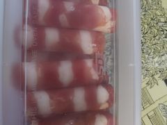 -团子君寿司·茶