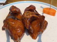 -大鸽饭(马王堆店)