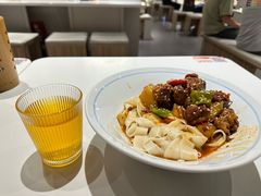 -一醒·手工面·西北传统小吃(悠方购物中心店)