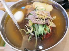 -海兰江石锅饭(水上店)