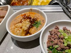 -海底捞火锅(高新万达广场店)