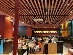-宏状元现熬粥·京味菜(三里河店)