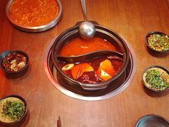 -牛小嫩串串火锅(延边大学文化城店)
