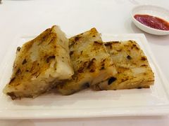腊味萝卜糕-广州酒家(文昌总店)
