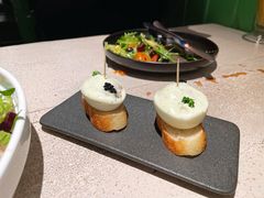 蛋里藏娇-Carmen卡门西班牙餐厅