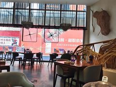-树厨贵州菜(花果园购物中心店)