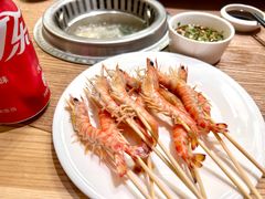 -尚海豆捞(乐虹坊店)