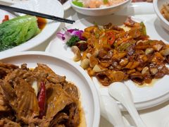 -老爷庙风味美食府(魏都大道店)