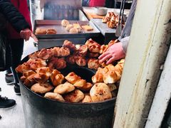 -刘飞放心无铝油条(阳光翠竹苑店)