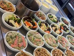 -七食九号食堂(东丽空港店)