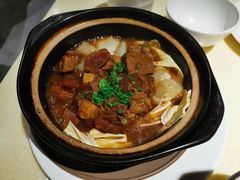 -龙记烧腊茶餐厅(常德路店)